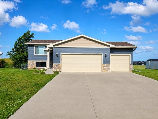 House for sale in Wanamingo, Minnesota