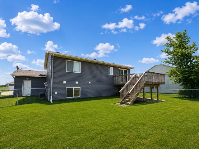 House for sale in Wanamingo, Goodhue County