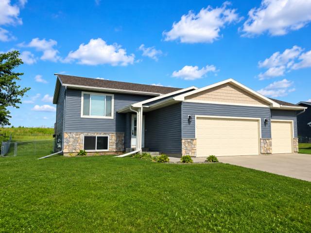 House for sale in Wanamingo, Minnesota