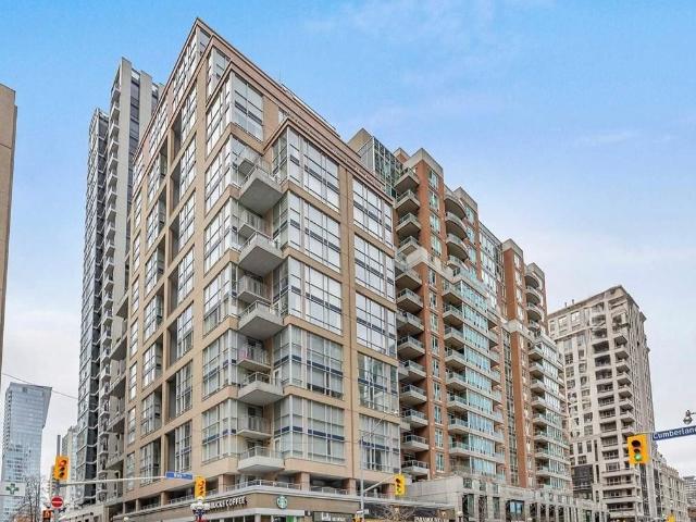Condo for rent in Woburn, Ontario