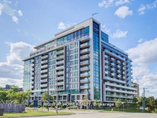 Condo for sale in Woburn, Ontario