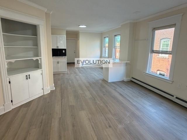 Apartment for rent in Hartford, Connecticut