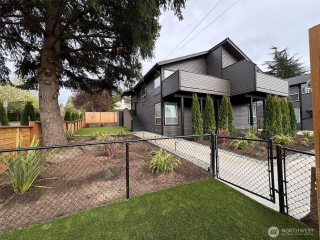 House for sale in Kirkland, Washington