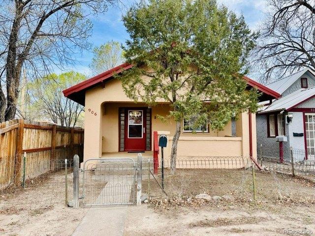 House for sale in Alamosa, Colorado