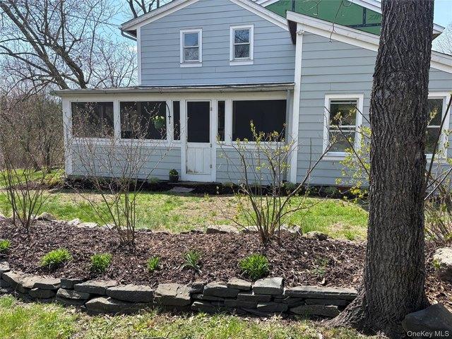 House for sale in New Paltz, New York