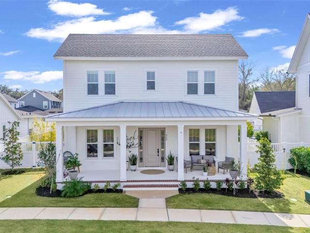 House for sale in Oakland, Florida