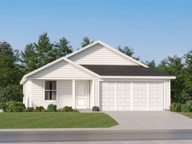 Property for sale in Temple Bar Marina, Texas