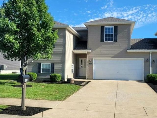 House for sale in Missouri