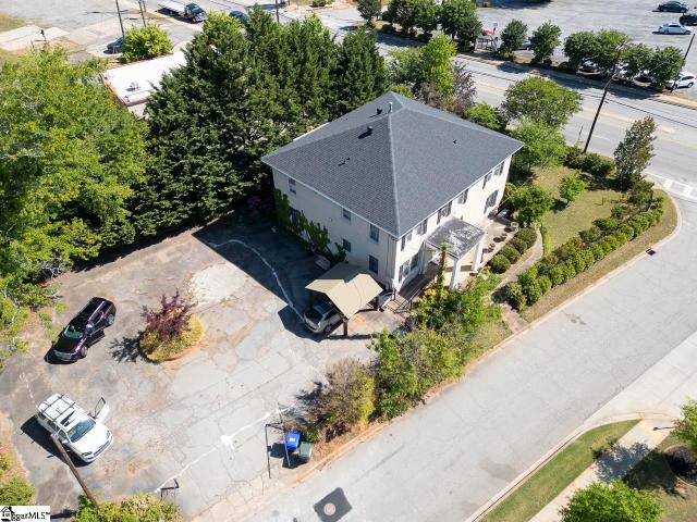 Property for rent in Greenville, South Carolina