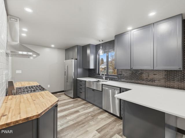 House for sale in Matamoras, Pennsylvania