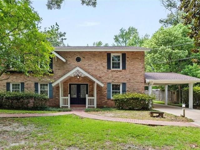 House for sale in Mobile, Alabama