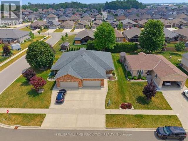House for sale in Perth, Ontario