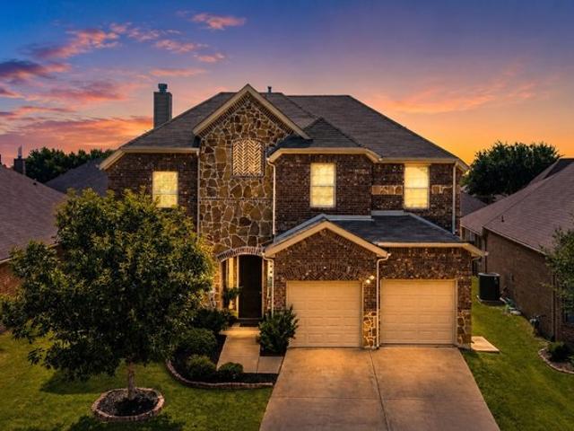 House for sale in Fate, Texas