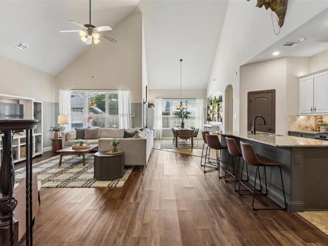 House for sale in Fate, Texas