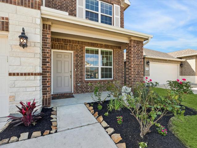 Property for rent in Texas