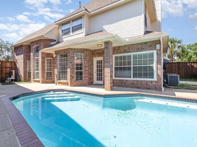 House for sale in Coppell, Texas