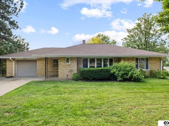House for sale in Nebraska
