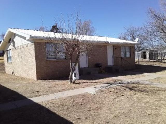 Apartment for rent in Hemphill, Texas