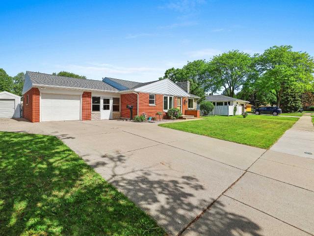 House for sale in De Pere, Wisconsin