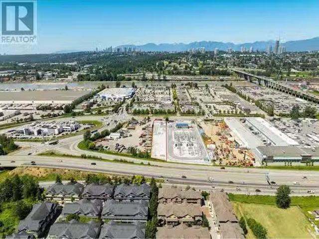 House for sale in New Westminster, British Columbia