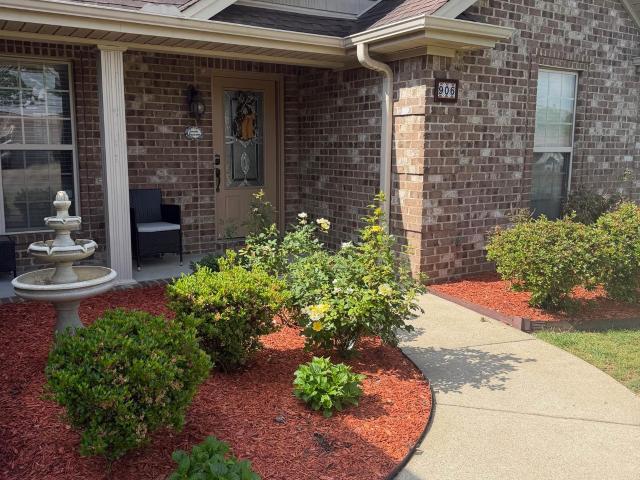 House for sale in Muscle Shoals, Alabama