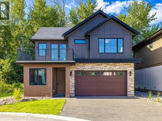 House for sale in Winfield, British Columbia