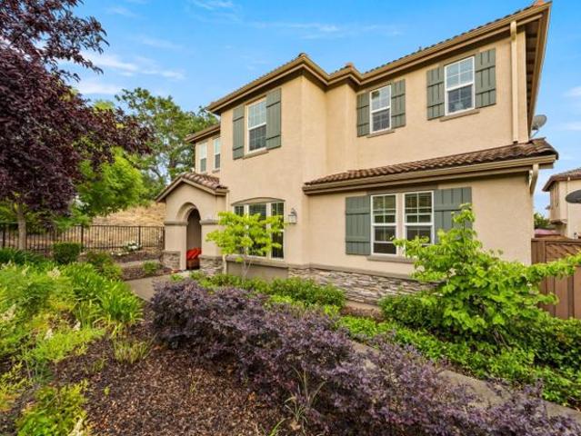 House for sale in El Dorado Hills, California