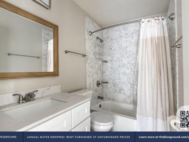 Apartment for rent in Santa Clara, California