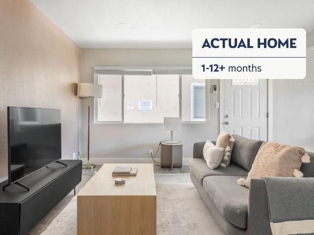 Apartment for rent in Santa Clara, California