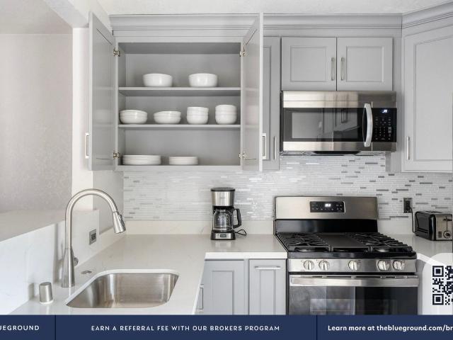 Apartment for rent in Santa Clara, California