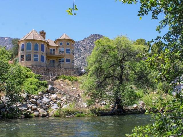 House for sale in Kernville, California