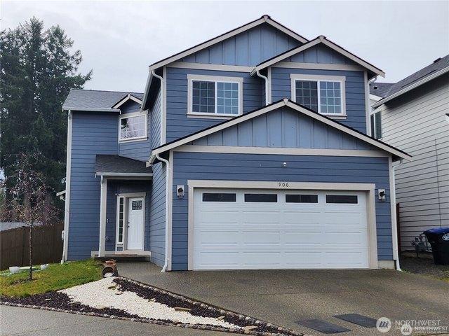 House for sale in Lacey, Thurston County