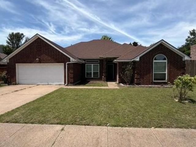House for sale in Cedar Hill, Texas