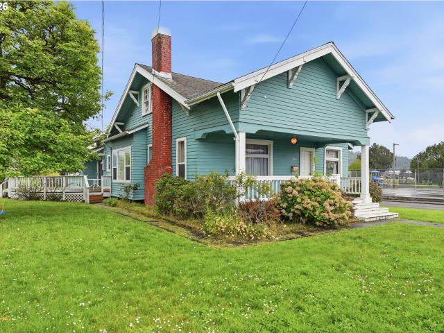 House for sale in Oregonia