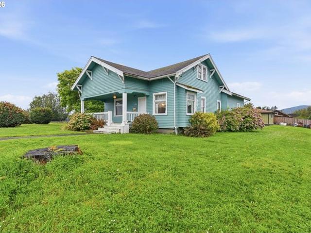 House for sale in Oregonia
