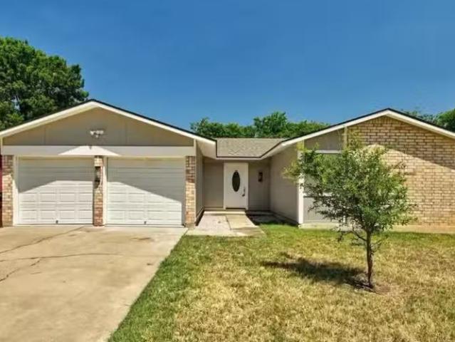 House for rent in Williamson, Texas