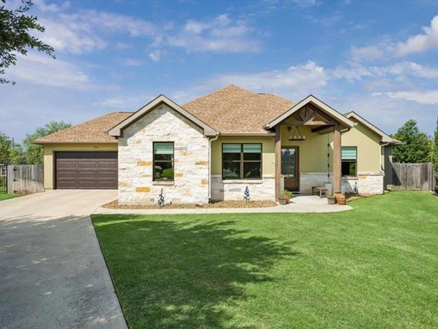House for sale in Marble Falls, Texas