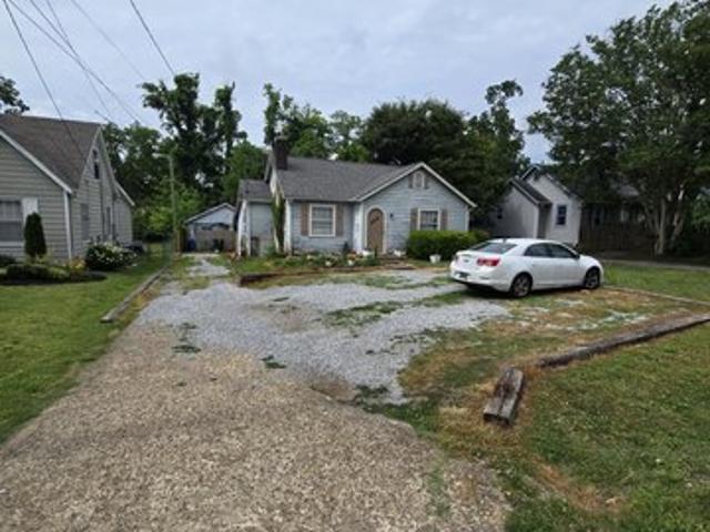 House for sale in Tennessee