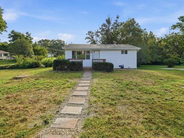 House for sale in Callaway, Missouri
