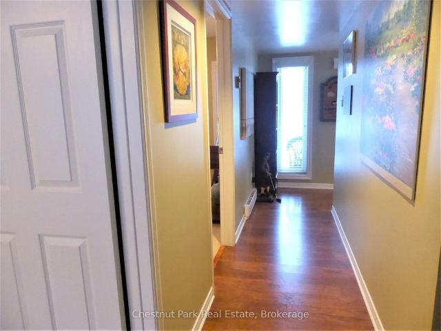 Apartment for rent in Collingwood