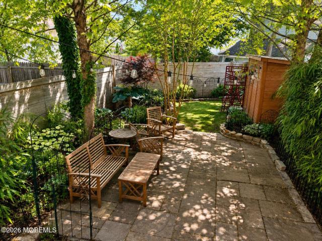 House for sale in Monmouth, New Jersey