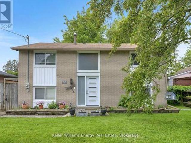 House for sale in Durham, Ontario