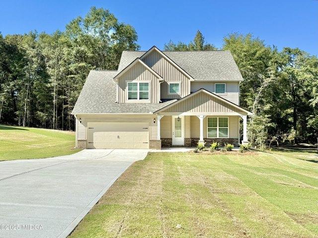 Townhouse for sale in Macon, Georgia