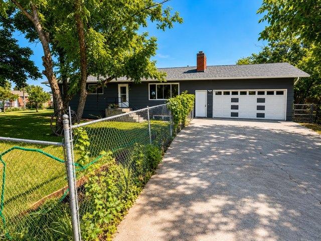 House for sale in Missoula, Montana