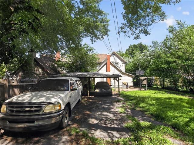 House for sale in Kansas