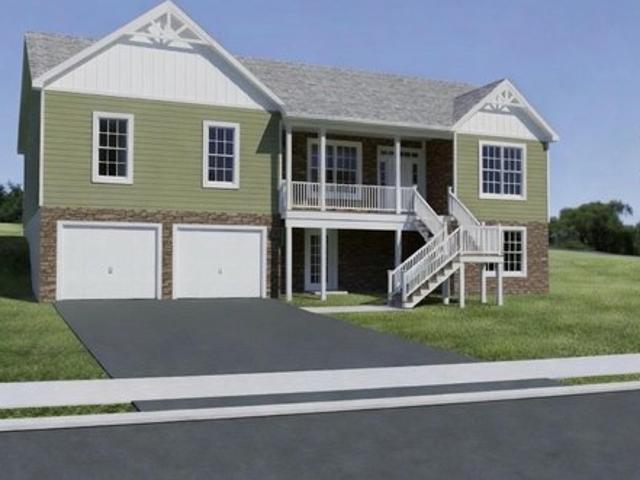 House for sale in Hanover, Pennsylvania