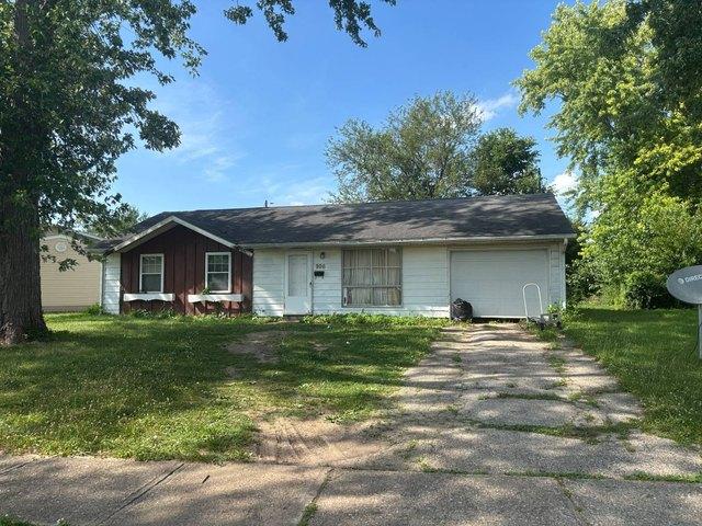 House for sale in New Carlisle, Ohio