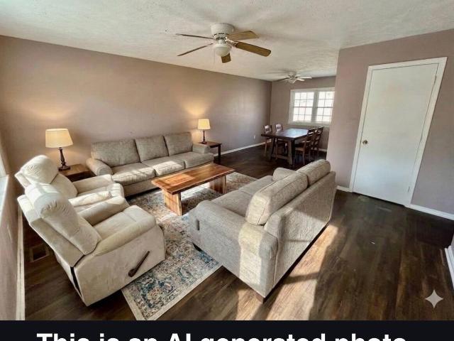 House for sale in Rockingham, North Carolina