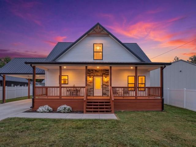 House for sale in Briarwood, Tullahoma