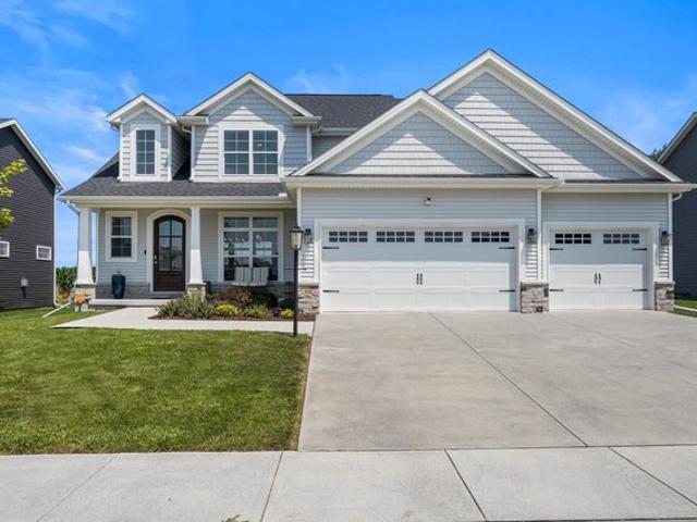 House for sale in Savoy, Illinois